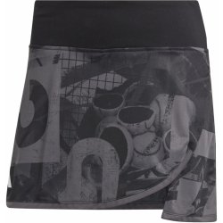 adidas Club Tennis Graphic Skirt dámská sukně grey