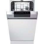 Gorenje GI520E15X – Zboží Dáma