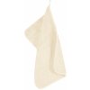 Ručník Bellatex Froté ručník béžový ručník 30 x 50 cm