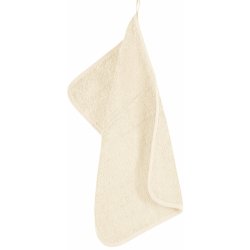 Bellatex Froté ručník béžový ručník 30 x 50 cm
