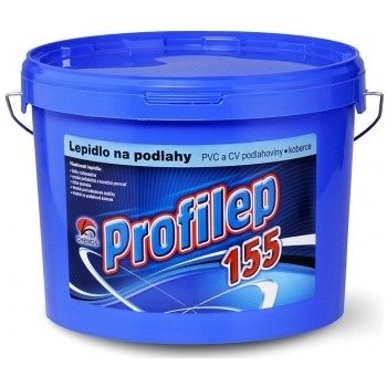 CHEMOS Profilep 155 Lepidlo pro PVC 12kg