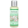 Odličovací přípravek Saloos hydrofilní odličovací Olej Tea Tree Manuka 100 ml