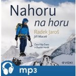 Nahoru na horu - Jaroš Radek / Macek Jiří – Hledejceny.cz