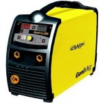 Kowax GeniMig 220, MIG/MAG/MMA, hořák 4m, kabely 3m – Sleviste.cz