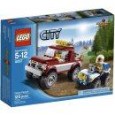 LEGO® City 4437 Policejní honička