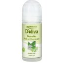 Doliva deo roll-on Zelený čaj 50 ml