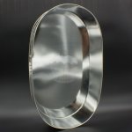 Felcman forma na dort číslice 0 34cm – Sleviste.cz