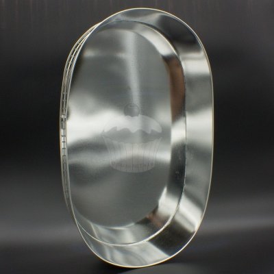 Felcman forma na dort číslice 0 34cm – Sleviste.cz