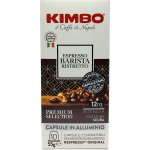 Kimbo Espresso BARISTA Ristretto ALU Kapsle do Nespresso 10 ks – Hledejceny.cz