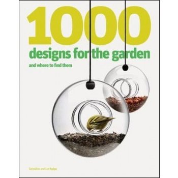 1000 design for the garden and where to find them