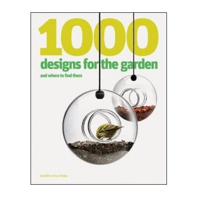 1000 design for the garden and where to find them