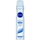 Nivea Mega Strong pro Mega silnou fixaci lak na vlasy 250 ml