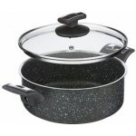 Kolimax Black Granitec 22 cm 3 l – Zboží Mobilmania