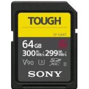 Sony SDXC UHS-II 64 GB SF64TG