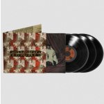 Tricky - Maxinquaye - Reincarnated LP – Hledejceny.cz