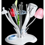 Nuk odkapávač na láhve a příslušenství 4008600176305 – Zboží Mobilmania