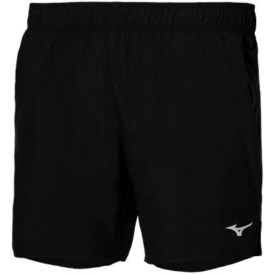 Mizuno dámské šortky Core 5.5 Short black – Zboží Mobilmania