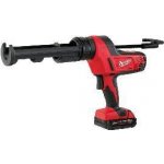 Milwaukee C18PCG 310 – Hledejceny.cz