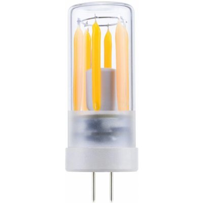 Segula LED Bright Line kolíková G4 2,5W 2 200K dim 55760 – Hledejceny.cz