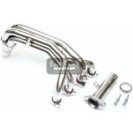 TA Technix výfukové svody Peugeot 106 1.4 / 1.6 8V (od 00) – Hledejceny.cz