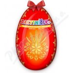 RAKYTNÍČEK+ želatinky 50 ks červené vejce 2026 – Zbozi.Blesk.cz