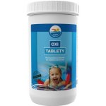 PROBAZEN Oxi tablety Mini 1 kg – Zboží Dáma