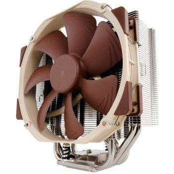 Noctua NH-U12S chromax.black