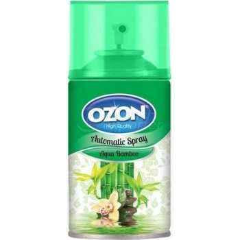 Ozon náhradní náplň Bamboo 260 ml