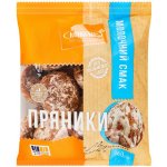 KyjevChleb Perniky s mléčnou příchutí 360 g – Zboží Dáma