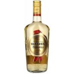 Badel Slivovice 40 % 0,7 l (holá láhev) – Zboží Dáma