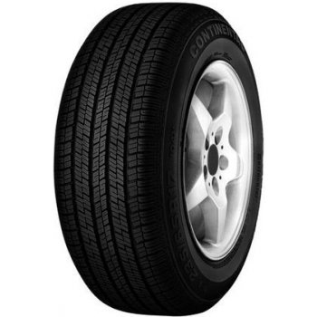 Continental 4x4Contact 255/55 R18 105V