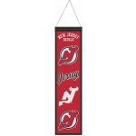 Wincraft Vlajka New Jersey Devils NHL Evolution – Hledejceny.cz