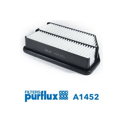Vzduchový filtr PURFLUX A1452 – Hledejceny.cz