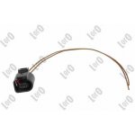 Opravná sada kabelů, senzor vnější teploty ABAKUS 120-00-188 (12000188) | Zboží Auto