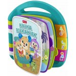 Fisher-Price Učíme sa riekanky SK – Hledejceny.cz
