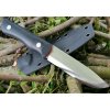 Nůž Real Steel Bushcraft III