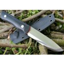 Real Steel Bushcraft III