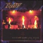 Edguy - Burning Down The Opera CD – Hledejceny.cz