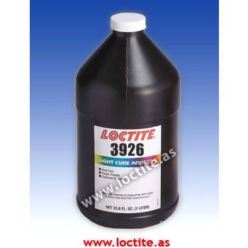 LOCTITE 3926 UV lepidlo 1 l