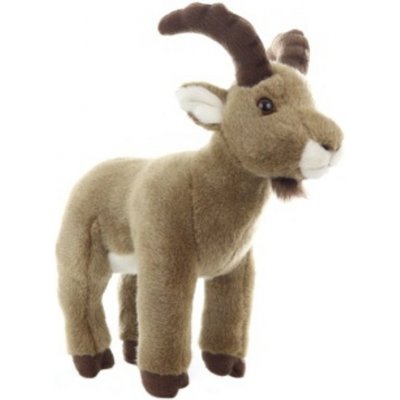 Kamzík 25 cm – Sleviste.cz