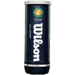 Wilson Roland Garros ALL COURT 3 ks – Hledejceny.cz