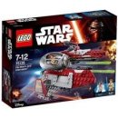 LEGO® Star Wars™ 75135 Obi-Wanova Jedijská stíhačka