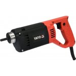 Yato 1200W + žárovka 3m YT-82600 – Zboží Mobilmania