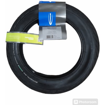 Schwalbe Road Cruiser Active Line 12"x2.00/50-203 – Hledejceny.cz