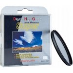 MARUMI Super DHG Lens Protect 62 mm – Hledejceny.cz