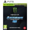 Hry na PS5 Monster Energy Supercross 25 (D1 Edition)