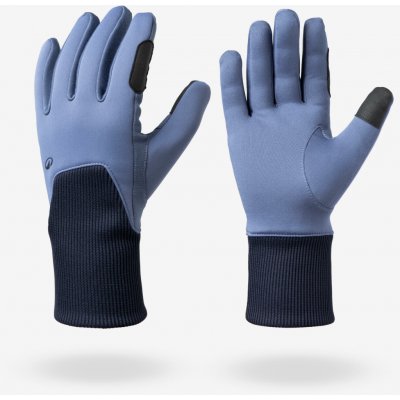 FOUGANZA Dětské zimní jezdecké hřejivé 100 Warm – Zboží Mobilmania