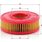 MANN FILTER Vzduchový filtr C 1417 – Hledejceny.cz