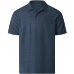 Esmara Men pánské polotriko navy modrá – Zboží Mobilmania