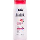 Dixi šampon na barvené vlasy 400 ml